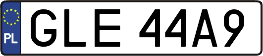 GLE44A9