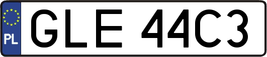 GLE44C3