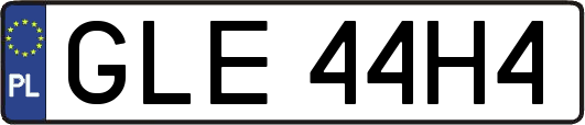 GLE44H4
