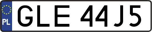 GLE44J5