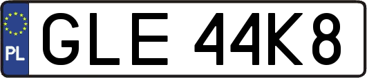 GLE44K8