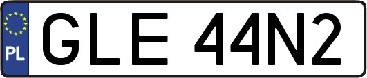 GLE44N2
