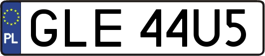 GLE44U5