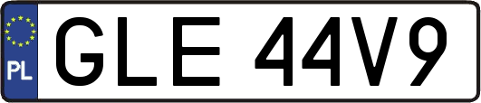 GLE44V9
