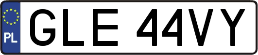 GLE44VY
