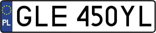 GLE450YL