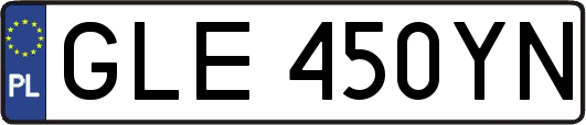 GLE450YN