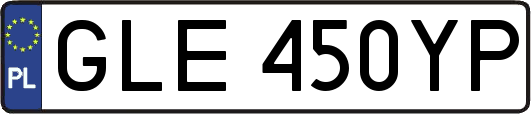 GLE450YP