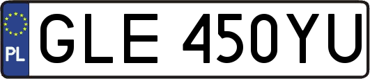 GLE450YU