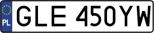 GLE450YW