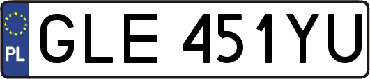 GLE451YU