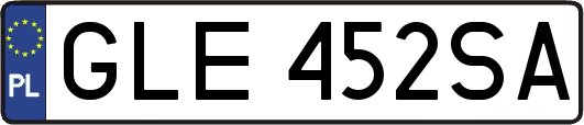 GLE452SA