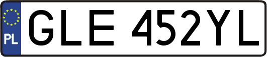 GLE452YL