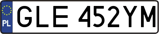 GLE452YM
