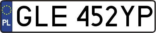 GLE452YP