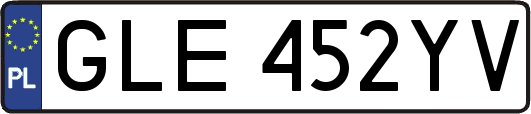 GLE452YV