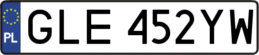 GLE452YW