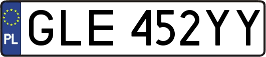 GLE452YY