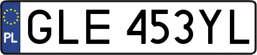 GLE453YL