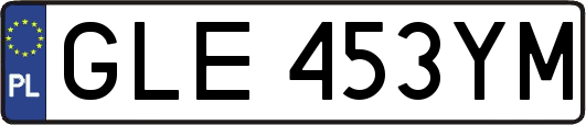 GLE453YM