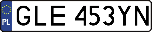 GLE453YN