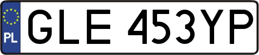 GLE453YP