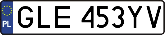 GLE453YV