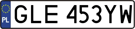 GLE453YW
