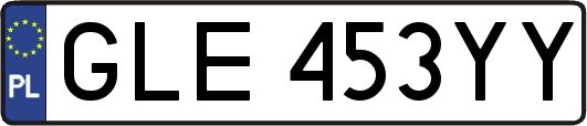 GLE453YY