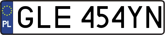 GLE454YN