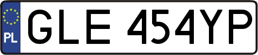 GLE454YP