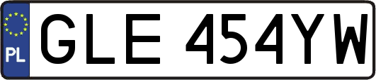 GLE454YW
