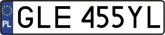 GLE455YL