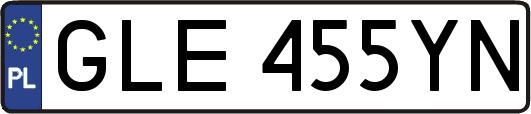 GLE455YN