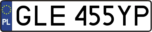 GLE455YP