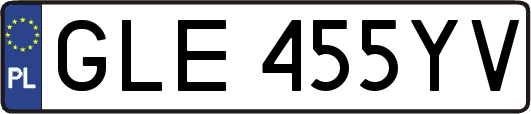 GLE455YV