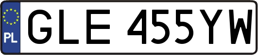 GLE455YW