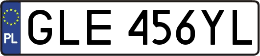 GLE456YL