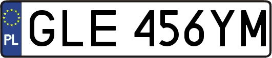 GLE456YM
