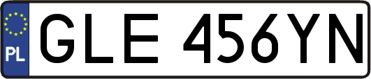 GLE456YN