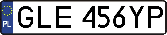 GLE456YP