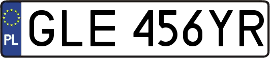 GLE456YR