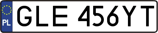 GLE456YT