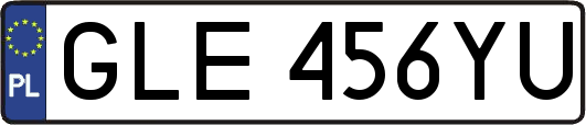 GLE456YU