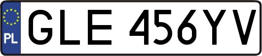 GLE456YV