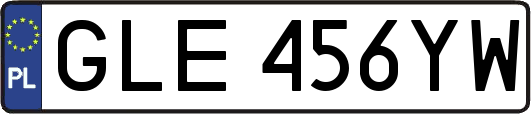 GLE456YW