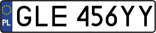 GLE456YY