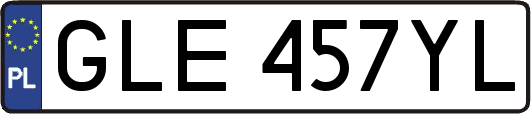 GLE457YL