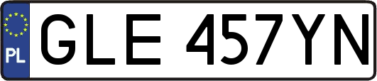 GLE457YN