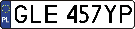 GLE457YP